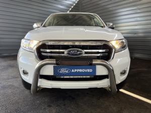 Ford Ranger 2.0SiT double cab Hi-Rider XLT - Image 2