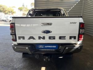 Ford Ranger 2.0SiT double cab Hi-Rider XLT - Image 3