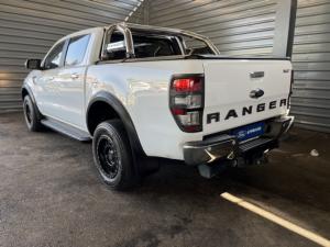 Ford Ranger 2.0SiT double cab Hi-Rider XLT - Image 4