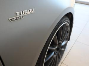 Mercedes-Benz A-Class A35 sedan 4Matic - Image 10
