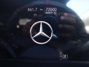 Mercedes-Benz A-Class A35 sedan 4Matic - Image 14