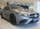 Thumbnail Mercedes-Benz A-Class A35 sedan 4Matic