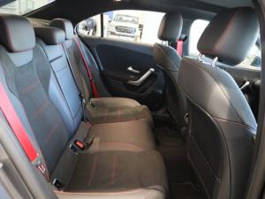 Mercedes-Benz A-Class A35 sedan 4Matic - Image 4