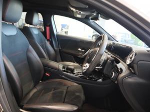 Mercedes-Benz A-Class A35 sedan 4Matic - Image 5