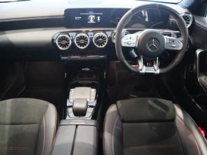 Mercedes-Benz A-Class A35 sedan 4Matic - Image 6