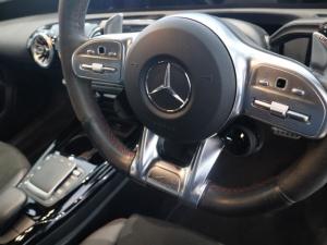Mercedes-Benz A-Class A35 sedan 4Matic - Image 7