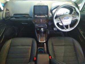 Ford EcoSport 1.0T Titanium auto - Image 10