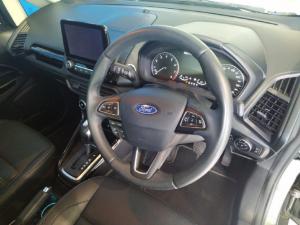 Ford EcoSport 1.0T Titanium auto - Image 11