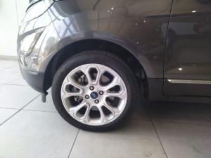Ford EcoSport 1.0T Titanium auto - Image 12