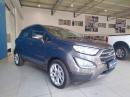 Thumbnail Ford EcoSport 1.0T Titanium auto