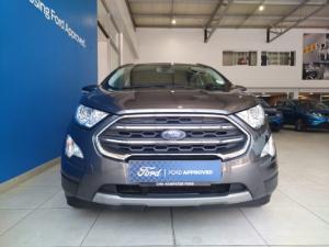 Ford EcoSport 1.0T Titanium auto - Image 2