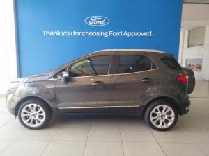 Ford EcoSport 1.0T Titanium auto - Image 4