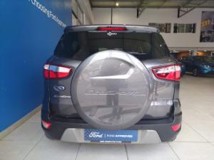 Ford EcoSport 1.0T Titanium auto - Image 5