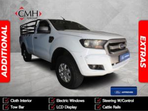 Ford Ranger 2.2TDCi 4x4 XLS - Image 1