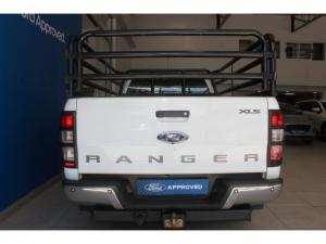 Ford Ranger 2.2TDCi 4x4 XLS - Image 5