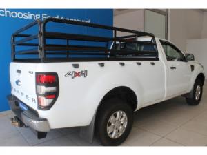 Ford Ranger 2.2TDCi 4x4 XLS - Image 6