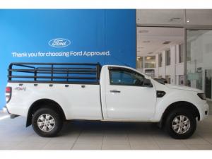 Ford Ranger 2.2TDCi 4x4 XLS - Image 7