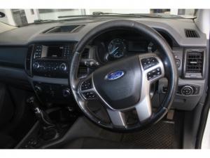 Ford Ranger 2.2TDCi 4x4 XLS - Image 9