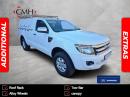 Thumbnail Ford Ranger 2.2TDCi 4x4 XLS