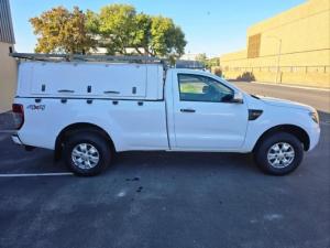 Ford Ranger 2.2TDCi 4x4 XLS - Image 2