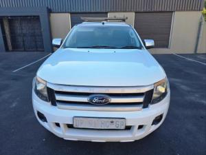 Ford Ranger 2.2TDCi 4x4 XLS - Image 4