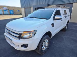 Ford Ranger 2.2TDCi 4x4 XLS - Image 5