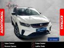 Thumbnail Proton X50 1.5T Standard