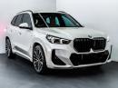Thumbnail BMW X1 sDrive18d M Sport