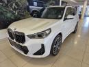 Thumbnail BMW X1 sDrive18d M Sport