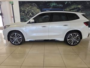 BMW X1 sDrive18d M Sport - Image 2