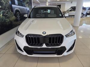 BMW X1 sDrive18d M Sport - Image 4