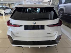 BMW X1 sDrive18d M Sport - Image 5