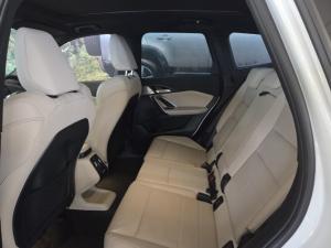 BMW X1 sDrive18d M Sport - Image 7