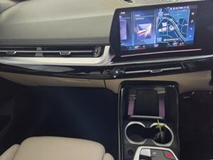 BMW X1 sDrive18d M Sport - Image 8