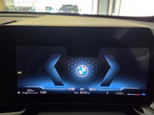 BMW X1 sDrive18d M Sport - Image 9