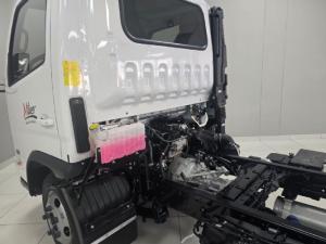 Foton Miler TruckChassis Cab - Image 10