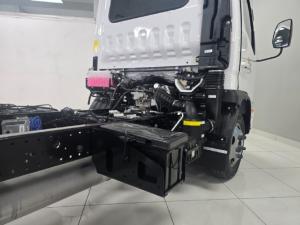 Foton Miler TruckChassis Cab - Image 12