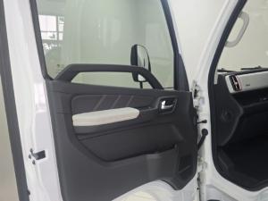 Foton Miler TruckChassis Cab - Image 13