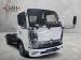 Foton Miler TruckChassis Cab - Thumbnail 1