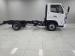 Foton Miler TruckChassis Cab - Thumbnail 2