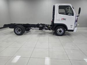 Foton Miler TruckChassis Cab - Image 2