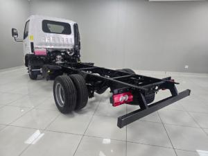 Foton Miler TruckChassis Cab - Image 3