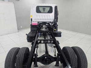 Foton Miler TruckChassis Cab - Image 4