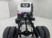 Foton Miler TruckChassis Cab - Thumbnail 4