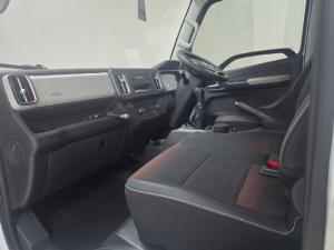 Foton Miler TruckChassis Cab - Image 5