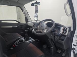Foton Miler TruckChassis Cab - Image 6