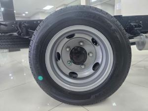 Foton Miler TruckChassis Cab - Image 7