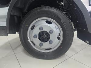 Foton Miler TruckChassis Cab - Image 8