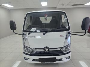 Foton Miler TruckChassis Cab - Image 9