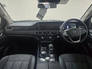 Foton Tunland G7 2.0TD double cab Limited 4x4 - Image 10